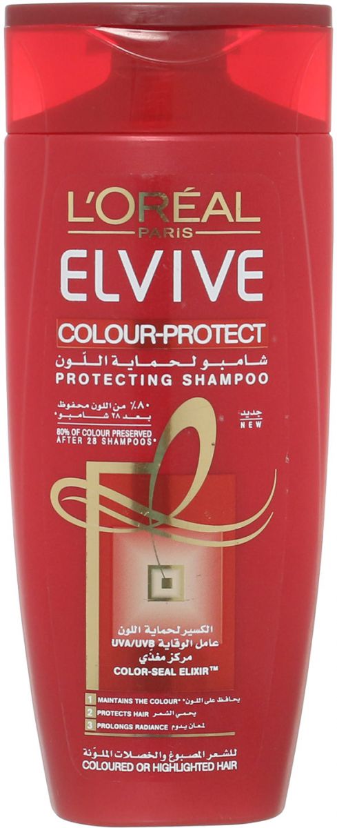 101LOreal Paris elvive Colour Protect Shampoo 200 ml.jpg