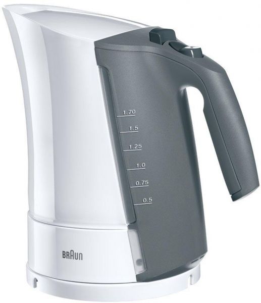 4Braun WK300 Multiquick 3 Electric kettle , White.jpg