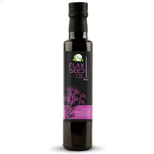 66Abu Auf Flax Seed Oil - 250 ML.jpg