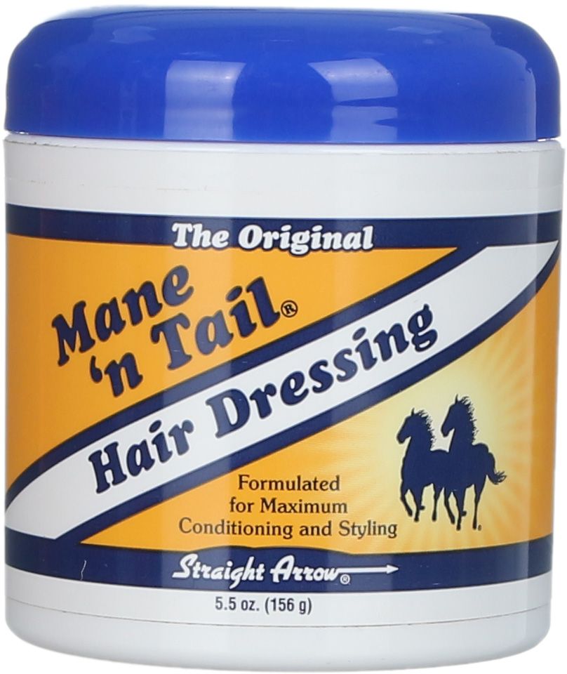 99Manen Tail Hair Dressing Hair Cream - 156 Gm.jpg