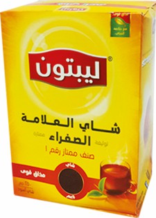 lipton